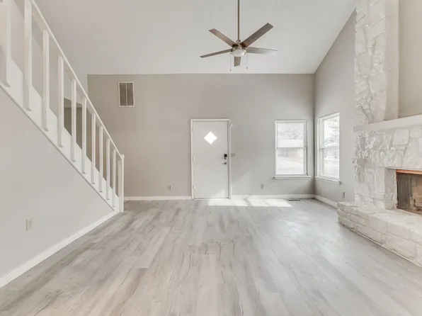 6724 S 78th East Ave #6724, Tulsa, OK 74133