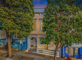 25 Hattie St, San Francisco, CA