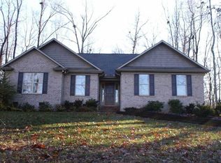 819 Brookfield Cir, Salisbury, NC 28146