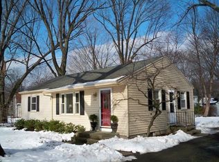254 Volk Rd, Webster, NY 14580