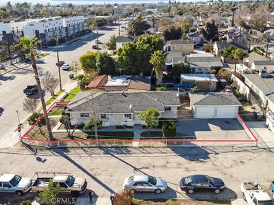 11233 Victory Blvd, North Hollywood, CA, 91606