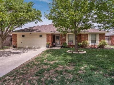 6706 Alpine Ln, Amarillo, TX, 79109