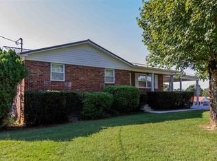 1765 Jaybird Rd, Morristown, TN 37814