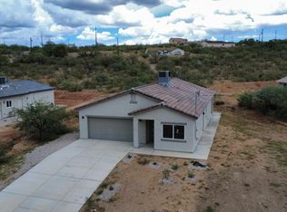 120 Via Venezuela, Rio Rico, AZ 85648