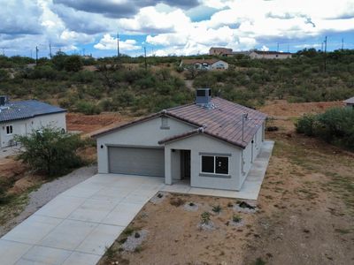 120 Via Venezuela, Rio Rico, AZ, 85648