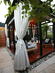 Sold by Sotheby's International Realty