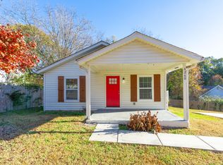 6260 Johnson St, Douglasville, GA 30134