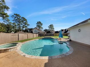 19114 Canyon Vista Ct, Tomball, TX 77377