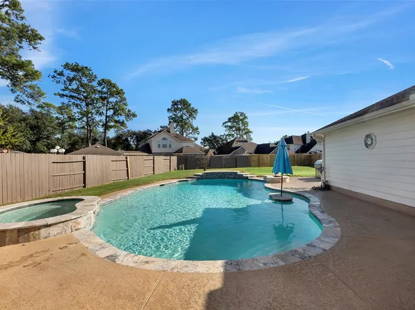 19114 Canyon Vista Ct, Tomball, TX 77377