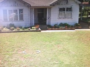 832 W Apache St, Purcell, OK 73080