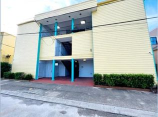 4520 N Rampart St #45, New Orleans, LA 70117