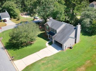 3434 Lantern Tree Ln, Decatur, GA 30034