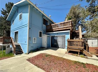 4304 Logan Trl, Frazier Park, CA 93225