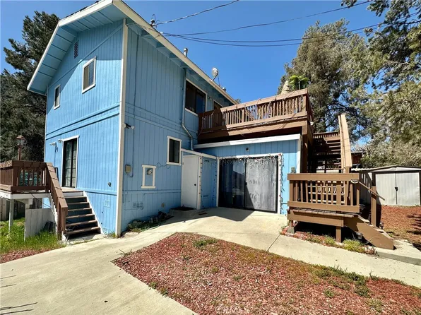 4304 Logan Trl, Frazier Park, CA 93225