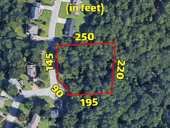2nd image of 0 N Brent Dr