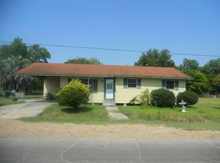 625 New Orleans Ave, Lake Arthur, LA 70549