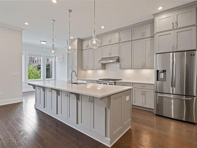 4831 Emmitt Point NE, Marietta, GA, 30068