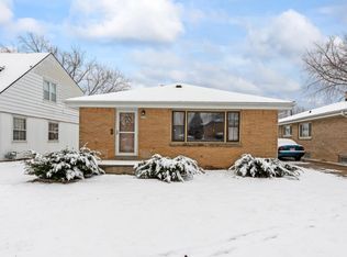 4249 N 89th St, Milwaukee, WI 53222