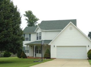 3005 Brent Gray Trce, Owensboro, KY 42303