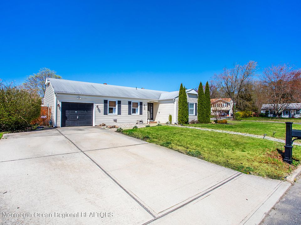 510 Buttonwood Drive, Lanoka Harbor, NJ 08734 Zillow