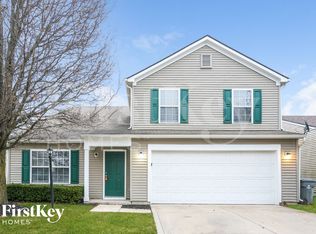 12368 Deerview Dr, Noblesville, IN 46060