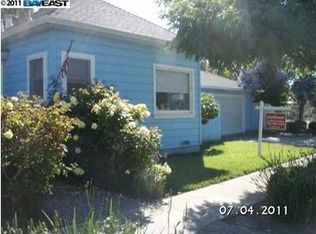 40801 Lincoln St, Fremont, CA 94538