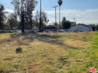2168 E Sunrise Ln, San Bernardino, CA 92404