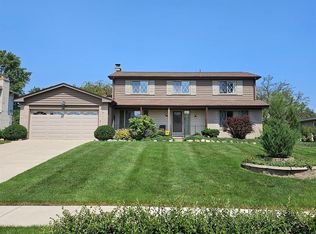 18850 Lincoln Dr, Lathrup Village, MI