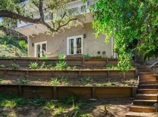 9016 Wonderland Ave, Los Angeles, CA 90046