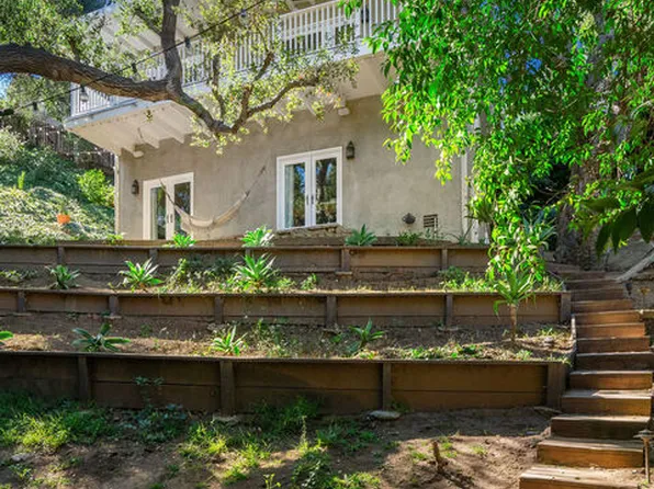 9016 Wonderland Ave, Los Angeles, CA 90046