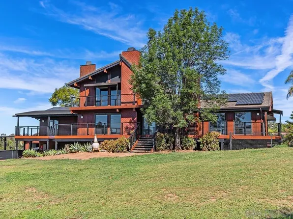 30830 Ranch Creek Rd, Valley Center, CA 92082