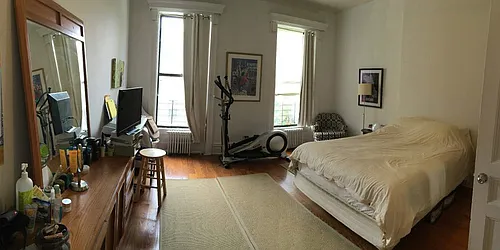 Rented by Keller Williams NYC