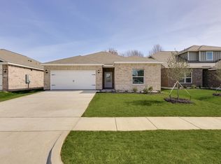 1722 Paul Dr, Seagoville, TX 75159