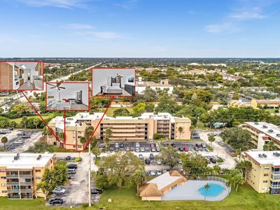 3100 N Pine Island Rd #101, Sunrise, FL, 33351