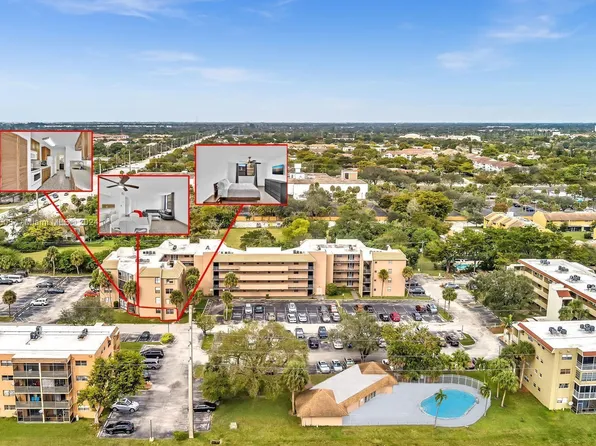3100 N Pine Island Rd #101, Sunrise, FL 33351