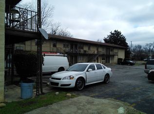 408 Tuscaloosa Ave SW APT 16, Birmingham, AL 35211