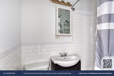 Rented by The Blueground