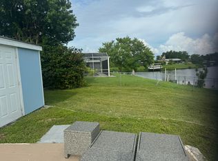 6367 Otis Rd, North Port, FL 34287