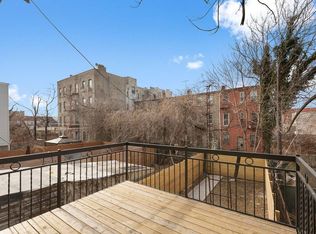 6 Roosevelt Pl #2, Brooklyn, NY 11233