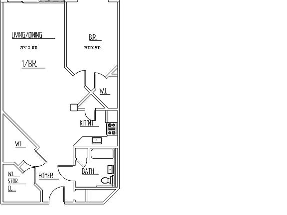 2nd image of 19-19 24th Ave #L709