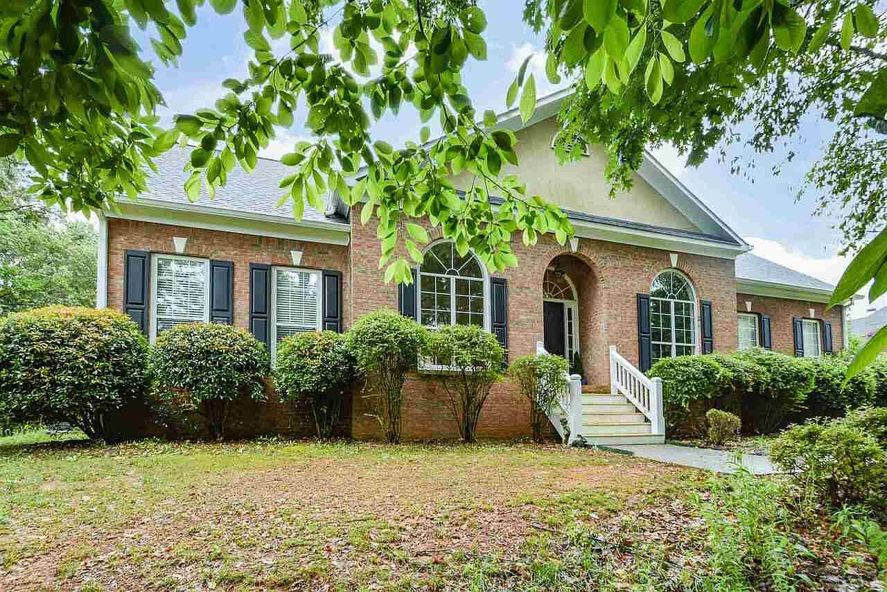 122 Preserve Pkwy, Ball Ground, GA 30107 Zillow