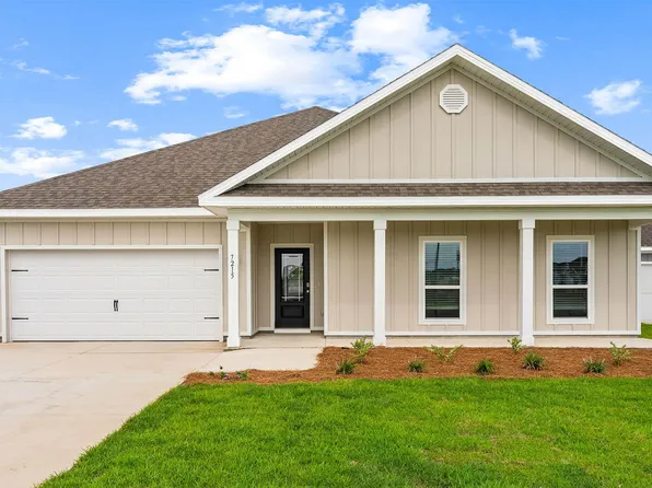 7215 Big Buck Blvd, Southport, FL 32409