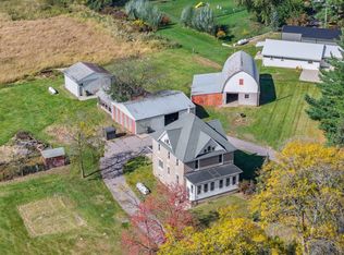 S2663 County Road V, Reedsburg, WI 53959