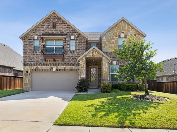 7408 San Jacinto Trl, McKinney, TX 75071
