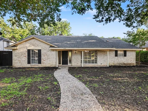 1702 Yorkshire Dr, Richardson, TX 75082