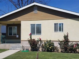 1859 1st St, La Verne, CA 91750