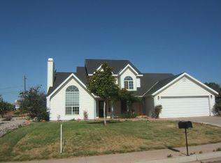 423 N Bluegrass St, Washington, UT 84780