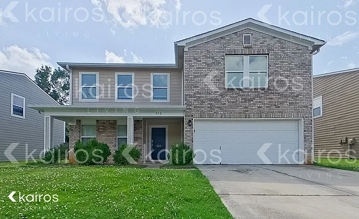 326 Kenneth Blvd NW