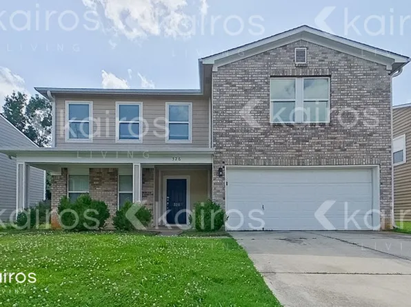 326 Kenneth Blvd NW, Madison, AL 35757