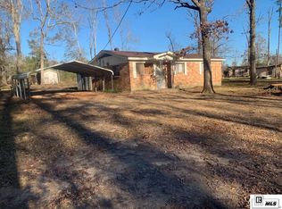 1615 Highway 134, Rayville, LA 71203